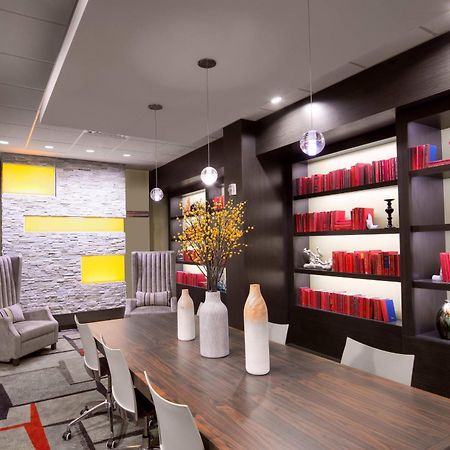 Fairfield Inn & Suites By Marriott Charlotte Uptown Kültér fotó