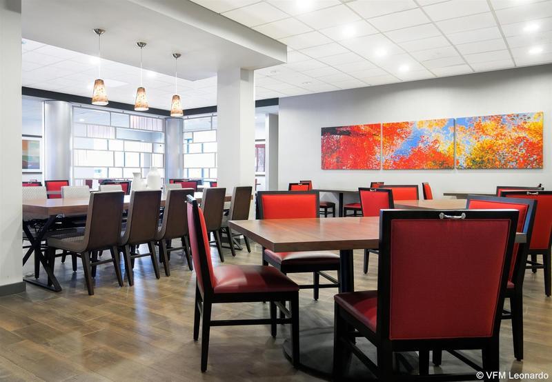 Fairfield Inn & Suites By Marriott Charlotte Uptown Kültér fotó