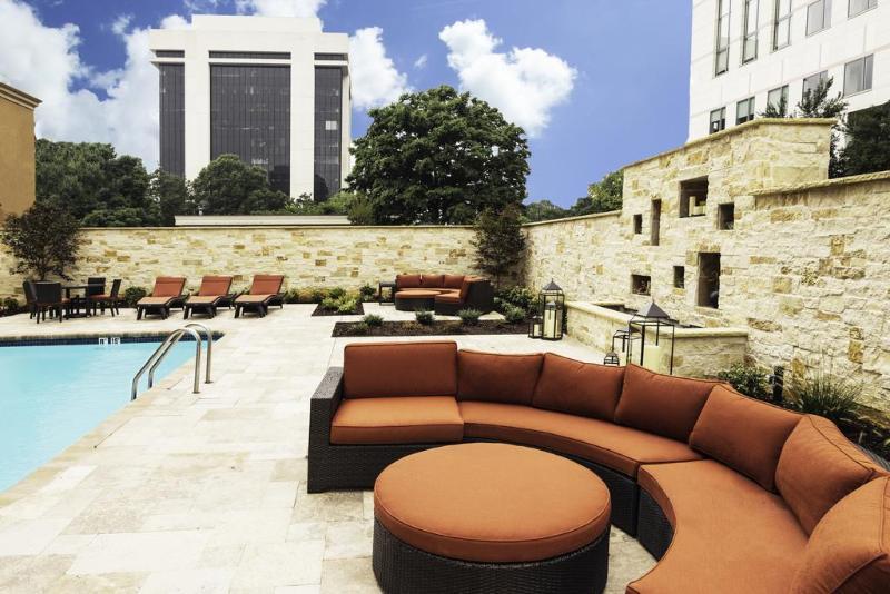 Fairfield Inn & Suites By Marriott Charlotte Uptown Kültér fotó