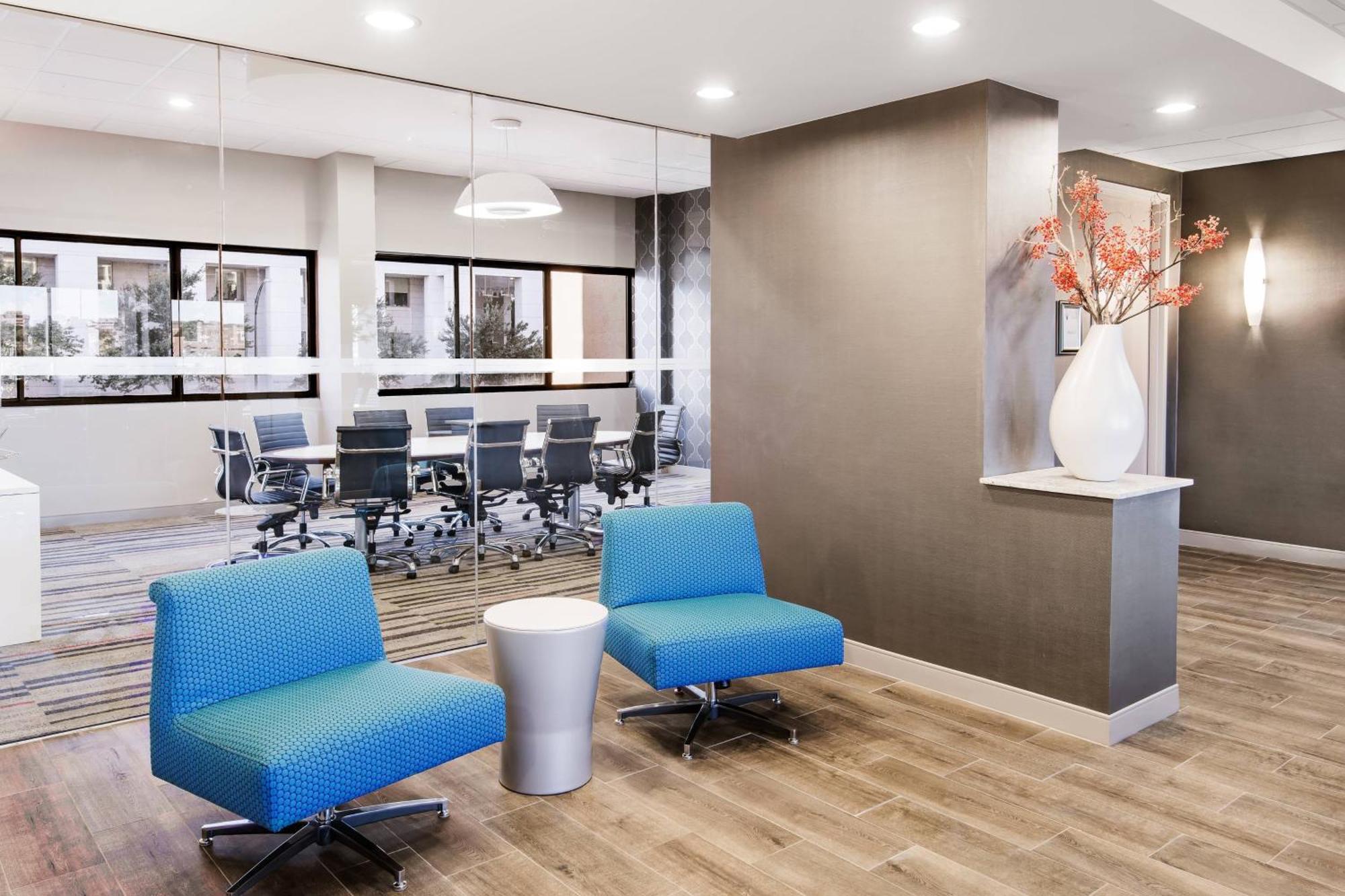 Fairfield Inn & Suites By Marriott Charlotte Uptown Kültér fotó