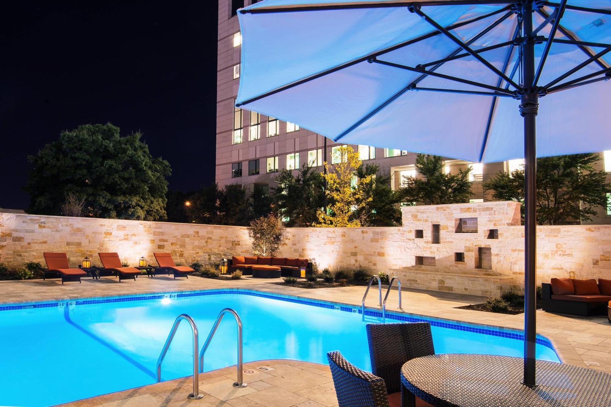 Fairfield Inn & Suites By Marriott Charlotte Uptown Kültér fotó