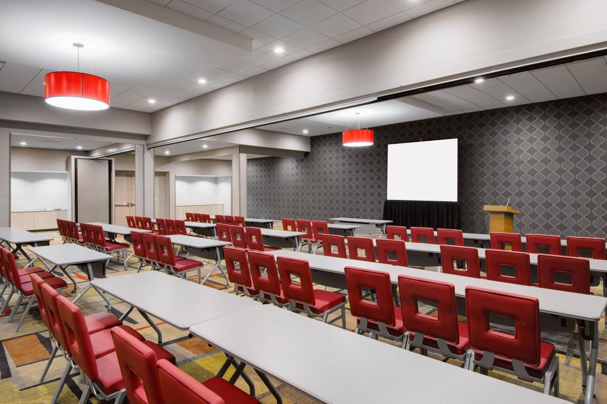 Fairfield Inn & Suites By Marriott Charlotte Uptown Kültér fotó