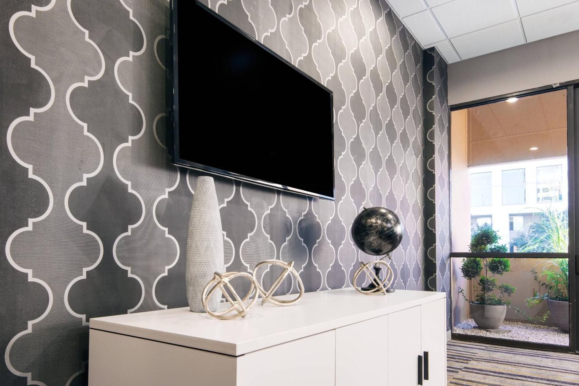 Fairfield Inn & Suites By Marriott Charlotte Uptown Kültér fotó
