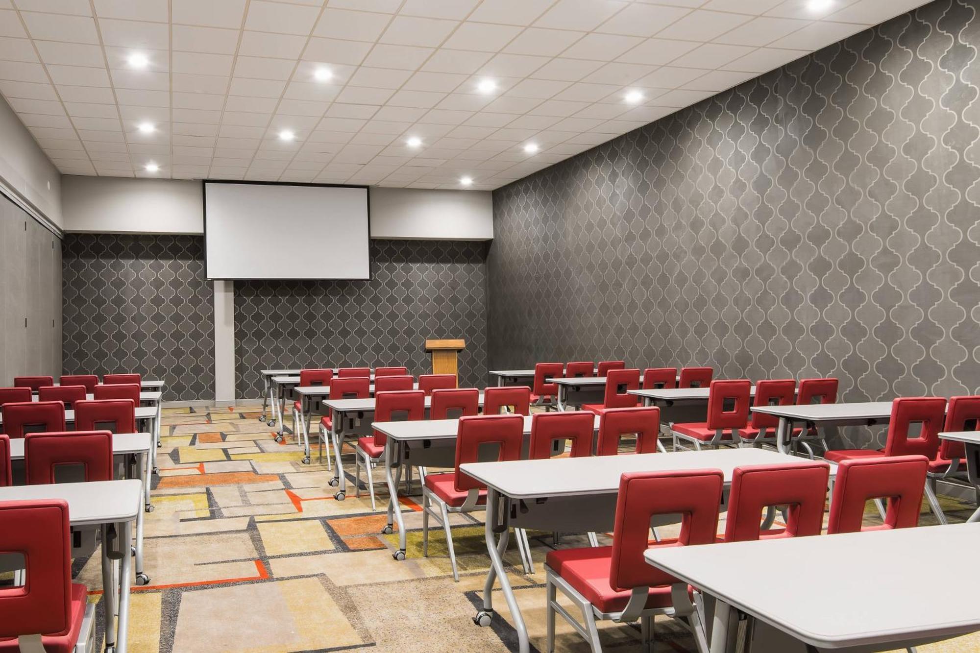 Fairfield Inn & Suites By Marriott Charlotte Uptown Kültér fotó